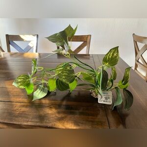 TopFin Silk Aquarium Plant